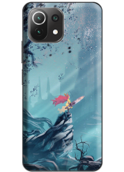 Coque Xiaomi Mi 11 Lite 5G personnalisée