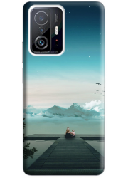 Coque Xiaomi 11T Pro personnalisée