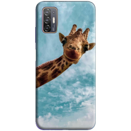 Coque HTC Desire 21 pro 5G personnalisée 