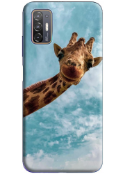 Coque HTC Desire 21 pro 5G personnalisée