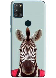 Coque Alcatel 3X (2020) personnalisée 