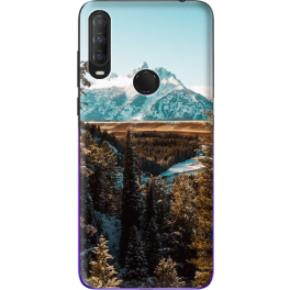 Coque Alcatel 3L (2020) personnalis&eacute;e