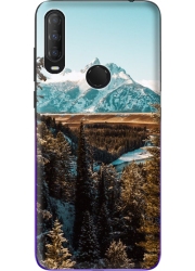 Coque Alcatel 3L (2020) personnalisée 