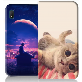 Etui Alcatel 1B (2020) personnalisé Etui Alcatel 1B (2020) personnalisé