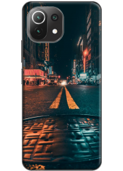 Coque Xiaomi 11 lite 5G NE personnalisée