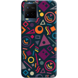 Coque VIVO Y21 personnalis&eacute;e