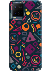 Coque VIVO Y21 personnalisée