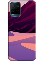 Coque VIVO Y21S personnalisée