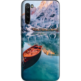 Coque XIAOMI REDMI NOTE 8 2021 personnalisée 