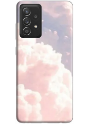 Coque SAMSUNG GALAXY A52S 5G personnalisée