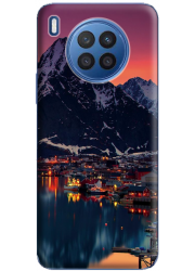 Coque Huawei Nova 8i personnalisée
