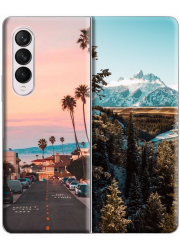 Coque Samsung Z Fold 3 personnalisée