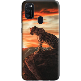 Coque Samsung Galaxy M21 personnalis&eacute;e