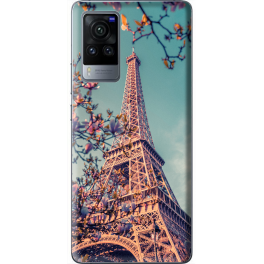 Coque Vivo X60 Pro  personnalisée 