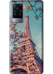 Coque Vivo X60 Pro  personnalisée 