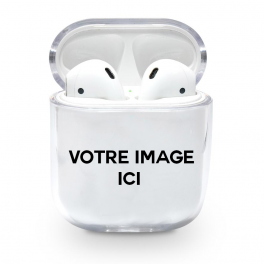 Boîtier airpods 3ème génération personnalisé