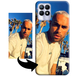 Coque Realme 8i personnalis&eacute;e