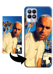 Coque Realme 8i personnalisée
