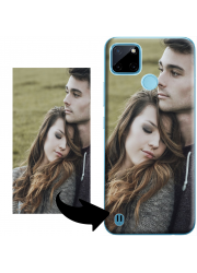 Coque Realme C21Y personnalisée 