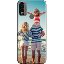 Coque Motorola E20 4G personnalis&eacute;e