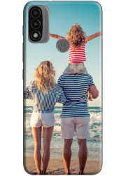 Coque Motorola E20 4G personnalisée