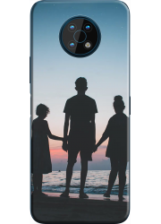 Coque Nokia G50 personnalisée