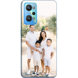 Coque Realme GT Neo 2 5G personnalis&eacute;e