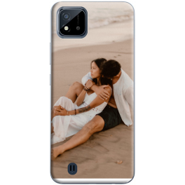 Coque Realme C11 2021 personnalisée 