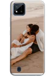 Coque Realme C11 2021 personnalisée 