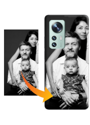 Coque Xiaomi 12 personnalisée