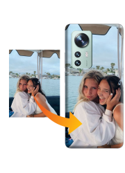 Coque Xiaomi 12 Pro personnalisée