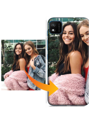 Coque Wiko Y62 Plus personnalisée