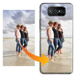 Coque Asus Zenfone 7 Pro personnalis&eacute;e