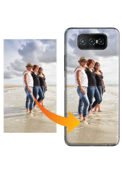 Coque Asus Zenfone 7 Pro personnalisée