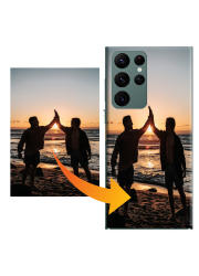 Coque Samsung Galaxy S22 personnalisée