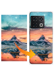 Coque OnePlus 10 Pro personnalisée