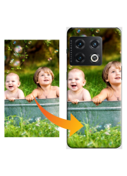 Coque OnePlus 10 personnalisée