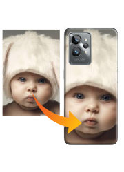 Coque Realme GT 2 Pro personnalisée