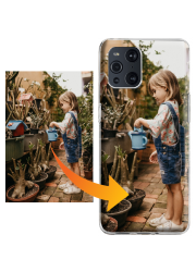 Coque Oppo Find X4 Pro personnalisée