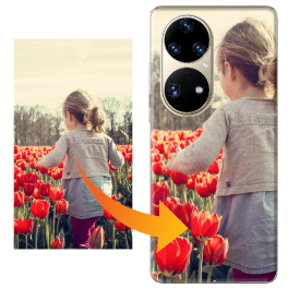 Coque Huawei P50 Pro personnalis&eacute;e