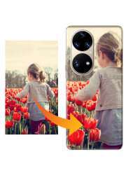Coque Huawei P50 Pro personnalisée