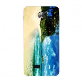 Silicone personnalisée LG Optimus F5 Silicone personnalisée LG Optimus F5