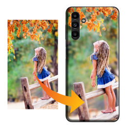 Coque Samsung Galaxy A13 5G personnalis&eacute;e