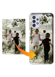 Coque Samsung Galaxy A32 4G personnalisée