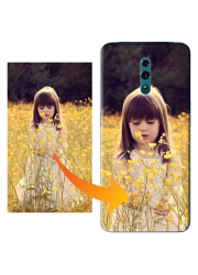 Coque Oppo Reno personnalisée