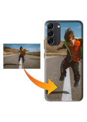 Coque Samsung Galaxy S22 Plus personnalisée