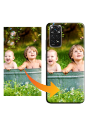 Coque Xiaomi Redmi Note 11s 4g personnalisée