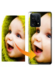 Coque Oppo Find X5 personnalisée