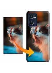 Coque Oppo Find X5 Lite personnalisée