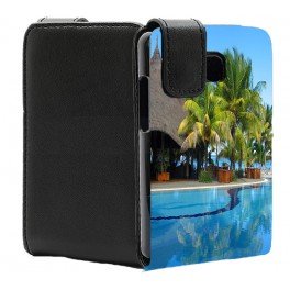 Housse personnalisée LG Optimus L3 2 (E430) Housse personnalisée LG Optimus L3 2 (E430)